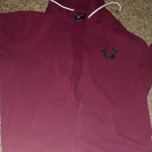 True Religion Jacket